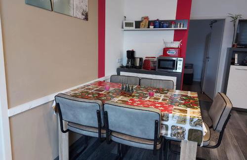 Ferienwohnung Mahlsdorf - Photo 27