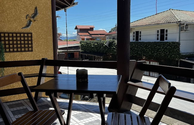 Residencial Gaivota - Photo 29