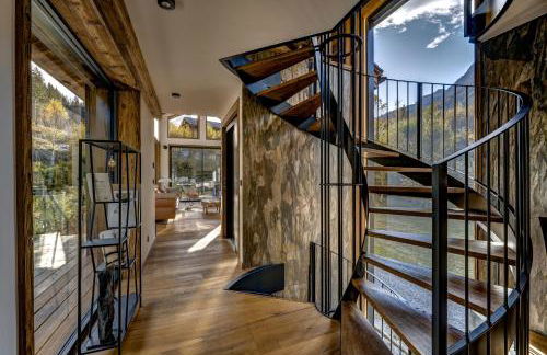 Chalet Cotes du Lavancher - Foto 18