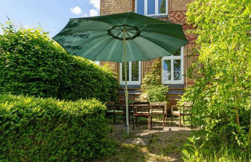 Villa Eck Gartenzeit - Foto 38