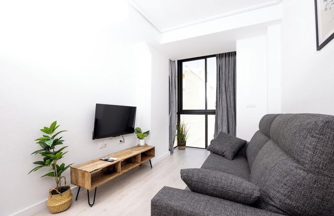 Apartamentos Marina Playa de Torrevieja - Foto 11