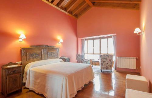 La Casona de la Bisa en Villanueva de Colombres - Foto 9