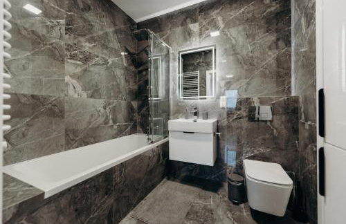 Apartamenty Jasionka Lotnisko - Foto 44