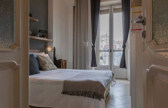 Sebastopoli 145 - Casa Romat - Foto 6