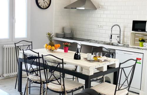 El piso del rastro - Foto 7