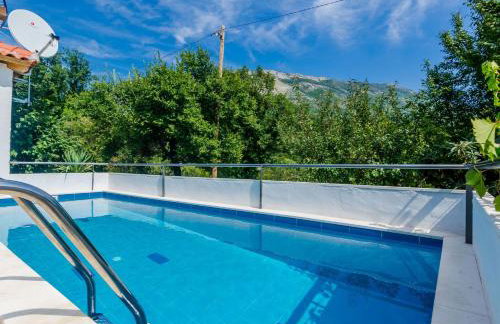 Villa Dalmatian Gem - Photo 89