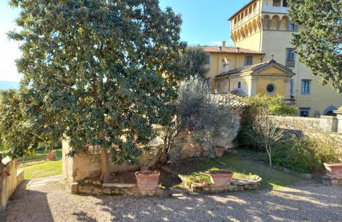 Agriturismo Fattoria Di Maiano - Foto 36