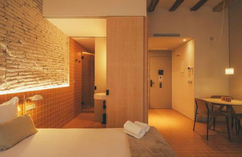 Boutique Apartments 23 Barcelona - Photo 52