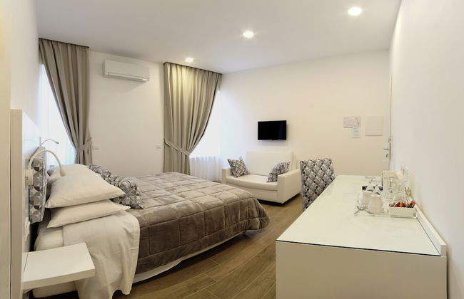 Dea Guest House - Photo 18