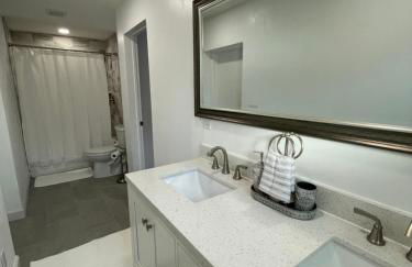 Lake Pearl House - Foto 22