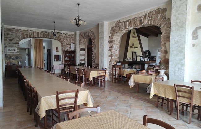 Agriturismo Gragonti - Photo 6