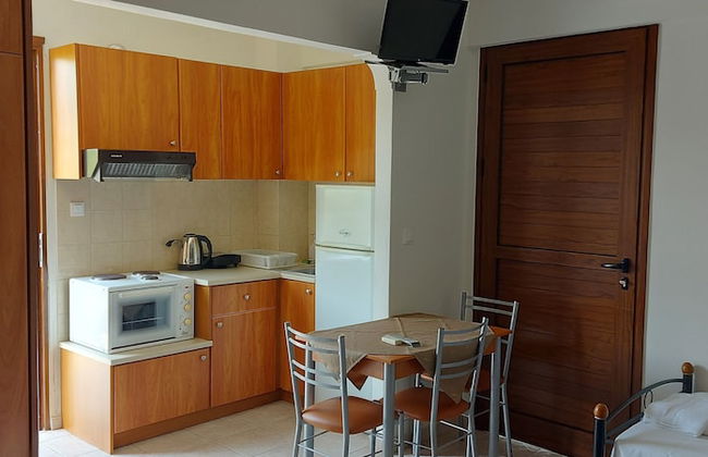 Domaine Papakonstantis - Foto 37