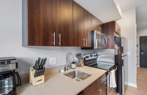 CozySuites Boutique SDO, Lawrenceville - Foto 11