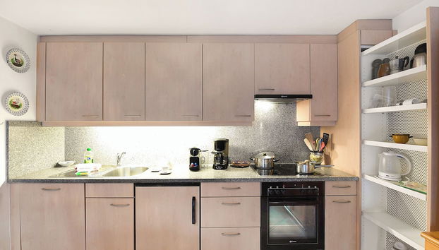 Rustico alla bolla - Foto 4, Cucina privata