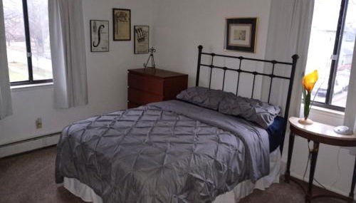 Lakewood Apartment No 9 - Foto 5