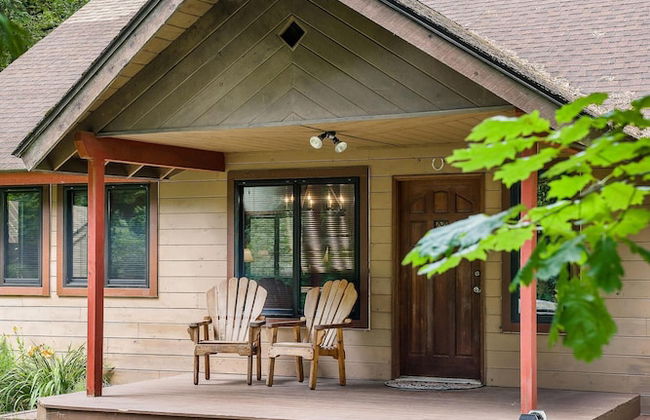 Chalet Vino Rosso - Foto 41