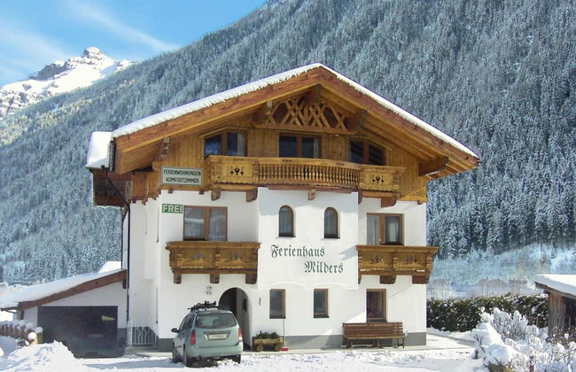 Apartment in Neustift With a ski Storage - Foto 60