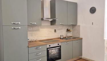 Cisterna - Loft con giardino - Foto 5