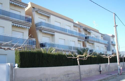 Apartamentos Canaret Punta Canaret Marineu Playa Romana - Foto 37
