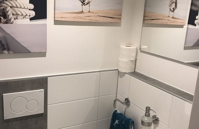 Wendlers Ferienwohnungen 4-6 - Foto 80