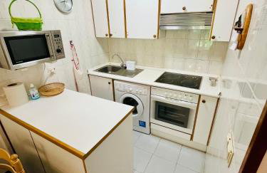 El refugio de la ardilla, apartamento Canfranc-estacion - Foto 15
