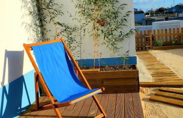 Maison de Sable - Possanco - Foto 16