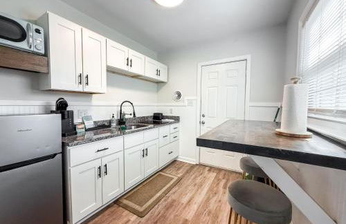 Budget studio in the heart of Durham - Foto 10