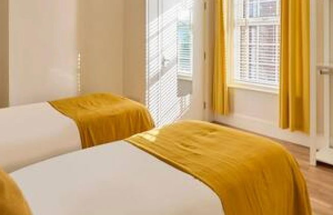 Host Stay Grosvenor Hill - Foto 25