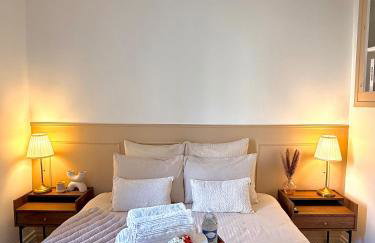 Appartement Jazz - Hyper Centre Vienne - Garage - Photo 1