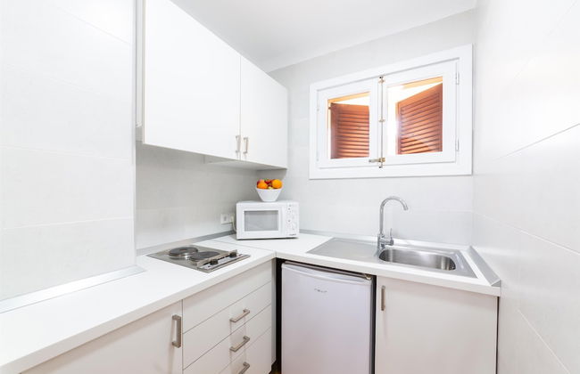 Apartamentos Casa Vida - Photo 18