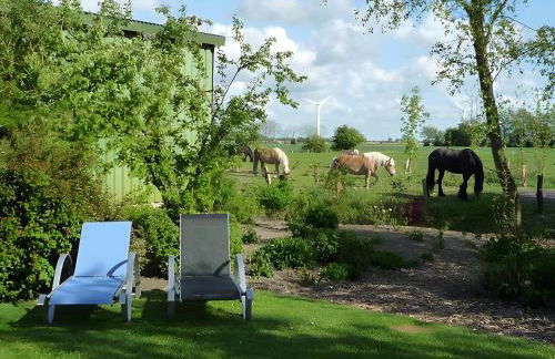 Fluss aufwärts - Foto 24