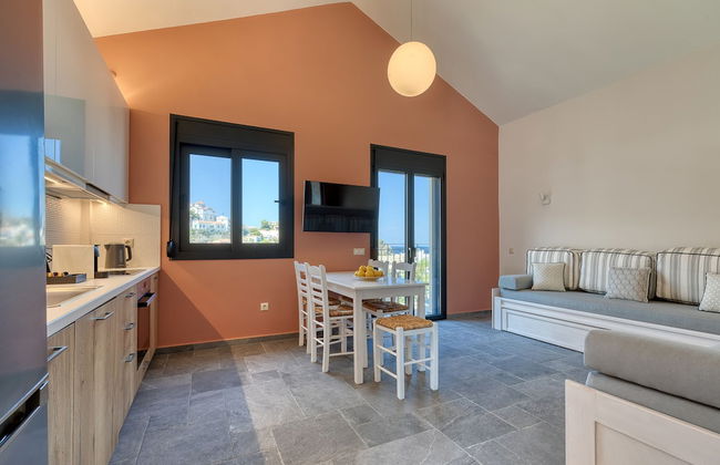 Lemonia Suites in Ikaria - Foto 10