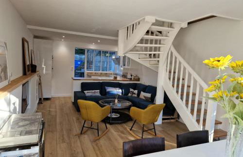 Villa Bagatelle à 300m de la plage centrale, 3 chambres - Foto 14