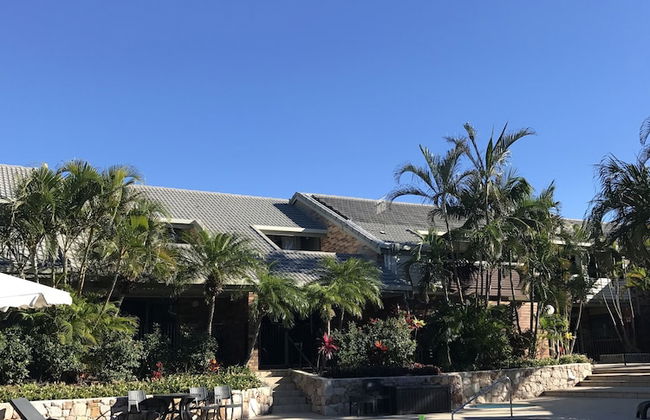 Glen Eden Beach Resort - Foto 37