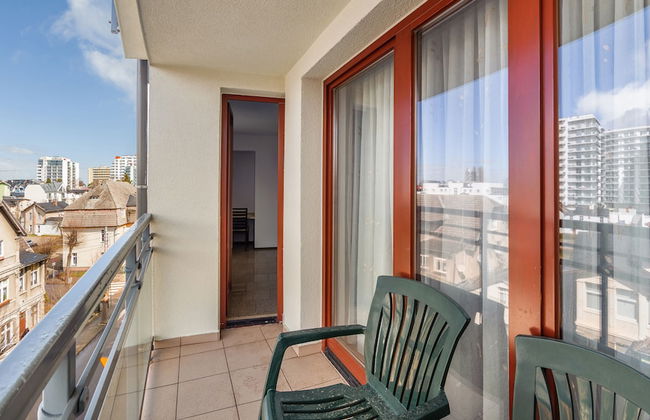 Apartamenty Sun & Snow Marea - Photo 17