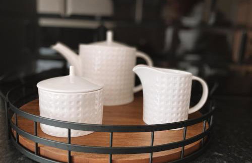 Highthel Holiday Home by the Northumberland Coast - Foto 33