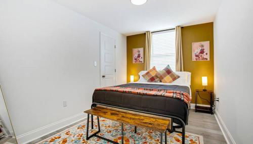 Elegant 5-Bedroom NOLA Getaway - Foto 3