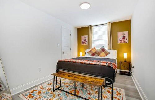 Elegant 5-Bedroom NOLA Getaway - Foto 3