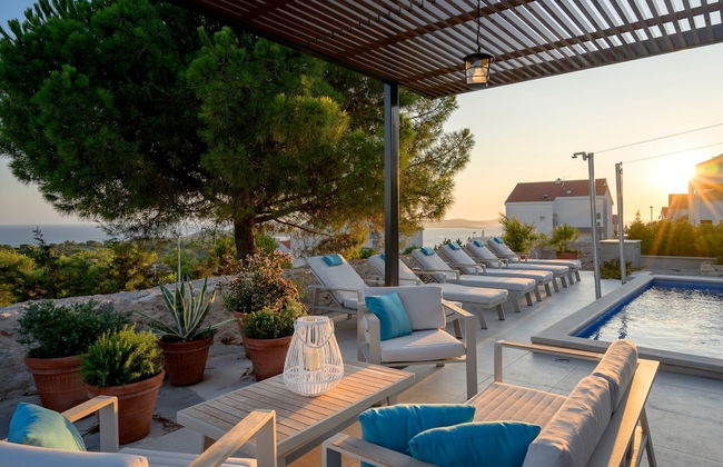 Villa Moderna - Photo 30