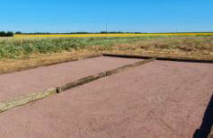 Le Clos des Prés Carrés - La Maline - Piscine chauffée et salle de jeux - Foto 4