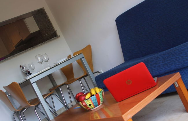 Marsol Apartamentos Turisticos - Foto 17