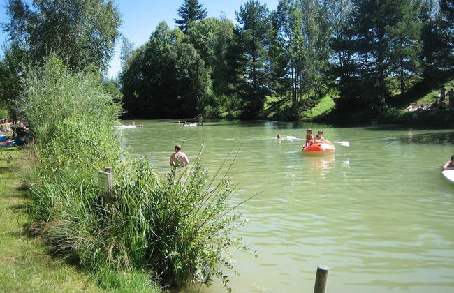 Apartment in Ingenried With Bavarian Alps View - Foto 18