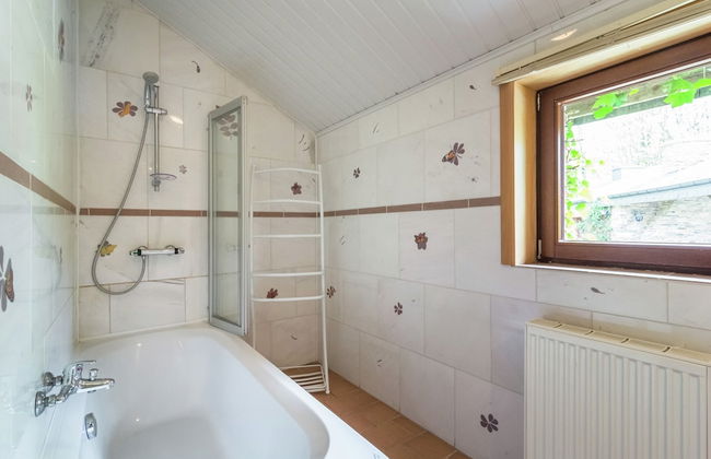 Tranquil Apartment in Sensenruth With Barbecue - Photo 60