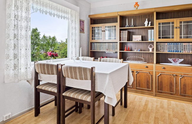 6 Person Holiday Home in Aram-by Traum - Foto 17