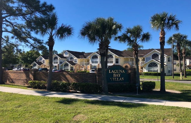 Grand Premier 3BD Condo Apartment Near Disney Parks 6 - Foto 1