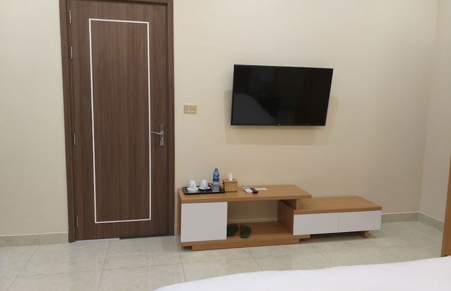 Vũ Gia Khánh Apartment - Foto 21