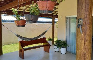 Uma Casa para o Descanso! - Foto 16