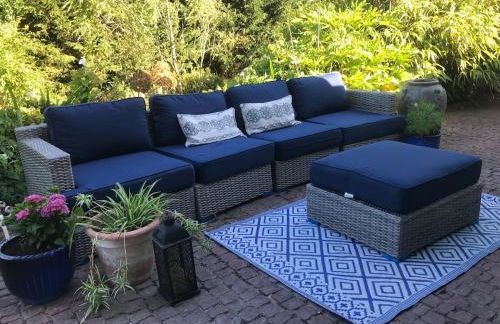 Rural farm stay with stunning indoor pool - Foto 47