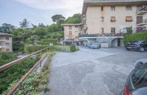 CASA MARTA Verde, Relax e Vista Panoramica - Foto 33