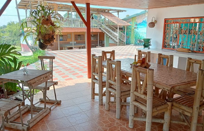 Rancho Ventura - Foto 26